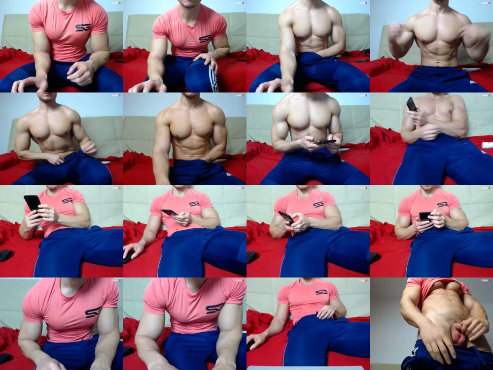 vecinito_ 19-01-2020  Recorded Video Show
