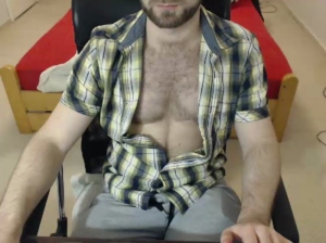 lmuscleman 19-01-2020  Recorded Video Nude
