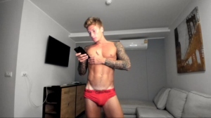 Anotherguyonyourscreen 19/01/2020 Chaturbate