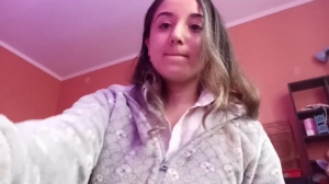 abigeil77  19-01-2020 Recorded Naked