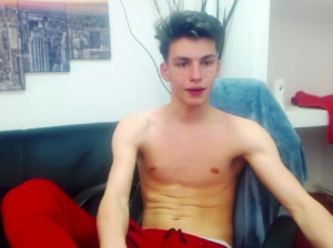 mike_glam 19-01-2020  Recorded Video Nude