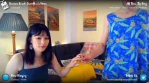 Bananapeachsmoothie  19-01-2020 Recorded Porn
