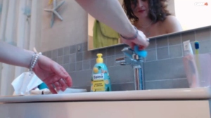 diamondgrls  19-01-2020 Recorded Topless