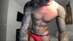 Anotherguyonyourscreen 19/01/2020 Chaturbate