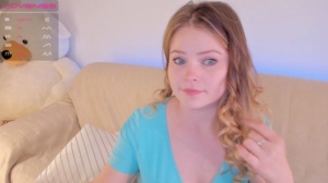 Dreamsweetgirl 20-01-2020 XXX  Recorded Toys