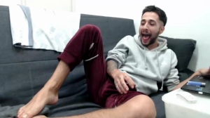 napoliboy92 21-01-2020  Recorded Video XXX