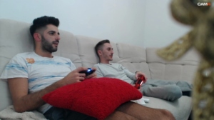 joshua23cms 20-01-2020  Recorded Video XXX