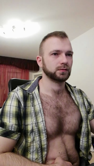 lmuscleman 21-01-2020  Recorded Video Cam