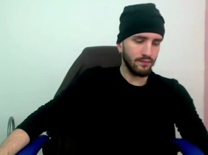 hairyguy20cm 20-01-2020  Recorded Video Webcam