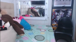 mandy_berry  20-01-2020 Recorded Naked