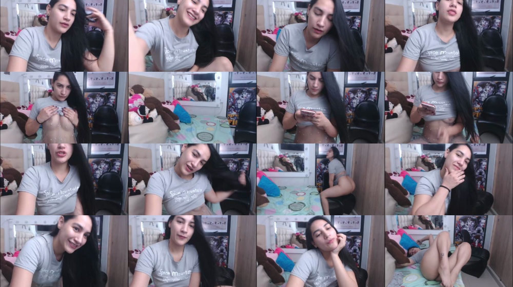 mandy_berry 20-01-2020 Naked  Recorded Free