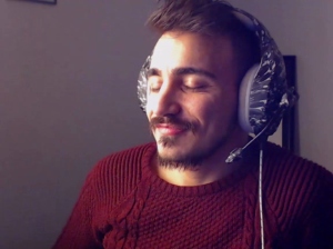 silviosexy 21-01-2020  Recorded Video Cam