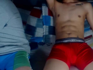 bigcockvsgay 21-01-2020  Recorded Video Nude