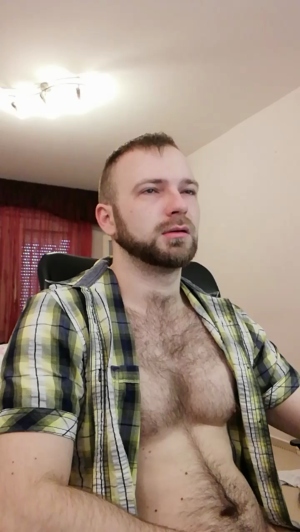 lmuscleman 21-01-2020  Recorded Video Webcam