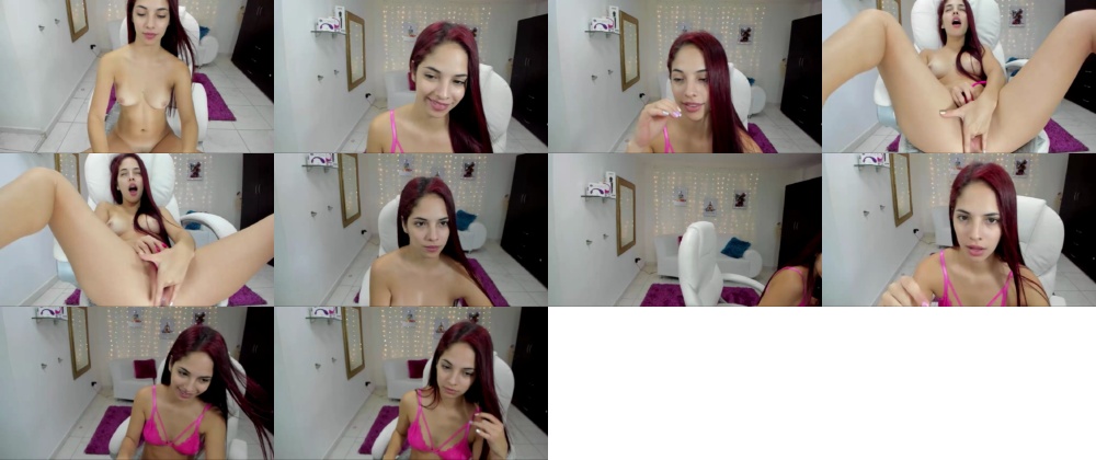 zoebabyhot  21-01-2020 Recorded Naked