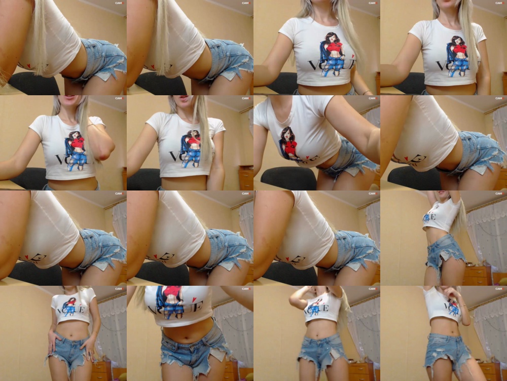 monika_99 21-01-2020 Naked  Recorded Cam
