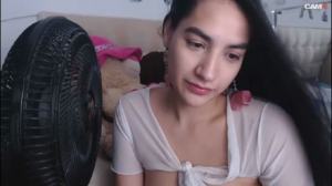 mandy_berry  22-01-2020 Recorded Cam