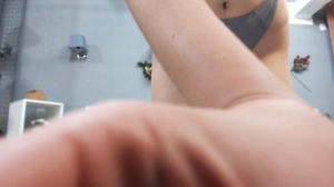 nuiran 21-01-2020 Topless  Recorded Cam