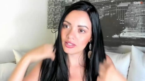 sofiagrace_  21-01-2020 Recorded Naked