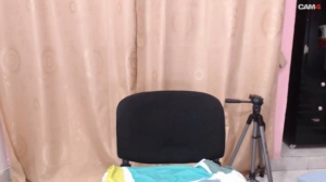 nickyperverse 21-01-2020 Topless  Recorded Cam