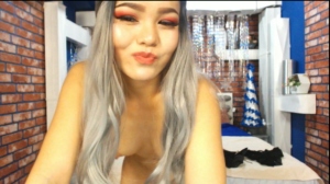 amaiegao 21-01-2020 Porn  Recorded Porn