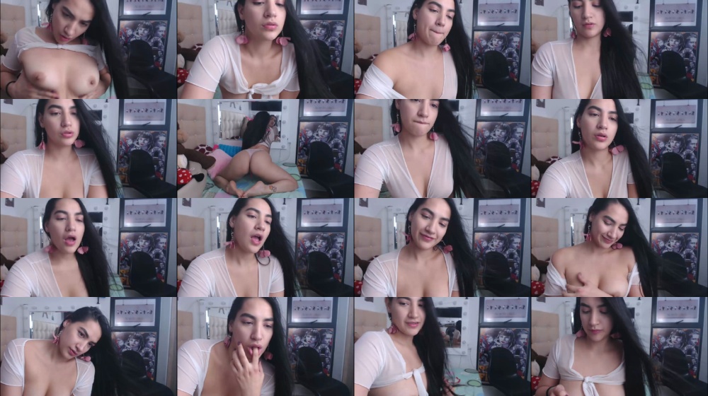 mandy_berry 22-01-2020 XXX  Recorded Free