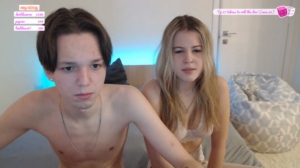 Barbaradance 22-01-2020 Video  Recorded Webcam