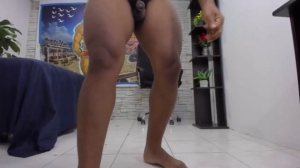 santi_hunt 22-01-2020  Recorded Video Free