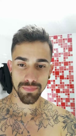 tiagocameron 23-01-2020  Recorded Video Webcam