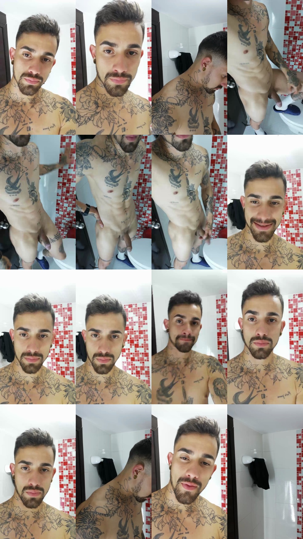 tiagocameron 23-01-2020  Recorded Video Webcam
