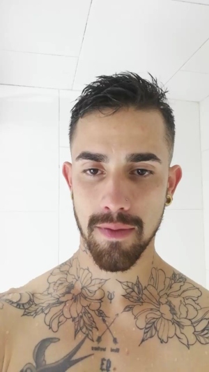tiagocameron 23-01-2020  Recorded Video XXX