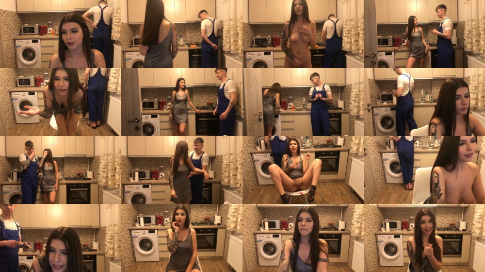Rrr1995 22-01-2020 Naked  Recorded Free