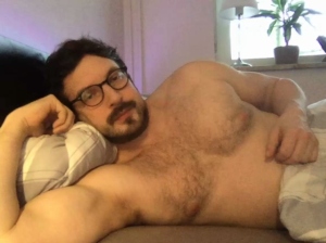 slider38xxl 23-01-2020  Recorded Video Naked