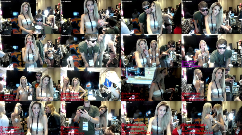 Jackandjill 23-01-2020 Nude  Recorded Porn