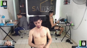 A_Very_Hot_Job 23/01/2020 Chaturbate