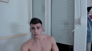 Mewtwo__ 23/01/2020 Chaturbate