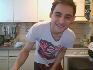 mihaimichael 23-01-2020  Recorded Video Cam