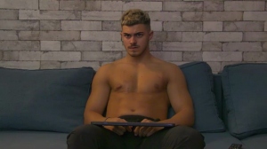 ErvinBloom 24-01-2020  Recorded Video Topless