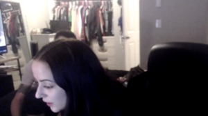 Samandjelly 23-01-2020 recorded  Recorded Naked