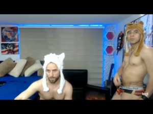 jeff_olsen 24-01-2020  Recorded Video Topless