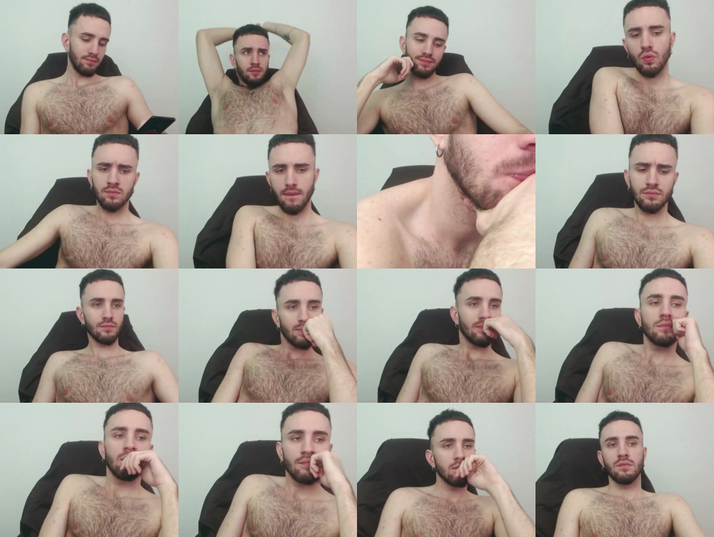 hairyguy20cm 24-01-2020  Recorded Video Show