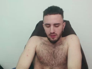hairyguy20cm 24-01-2020  Recorded Video Nude