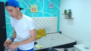 Monster_big_69 24-01-2020  Recorded Video Free