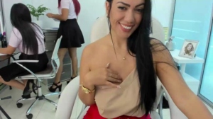Emilybrowm 23-01-2020 Show  Recorded Toys