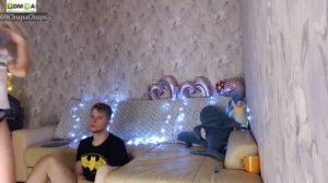 69chupachups  23-01-2020 Recorded Nude