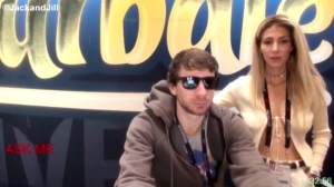 Jackandjill 23-01-2020 Topless  Recorded Free