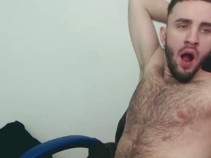 hairyguy20cm 24-01-2020  Recorded Video Nude