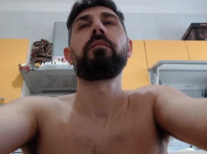 italysexyman 24-01-2020  Recorded Video Show
