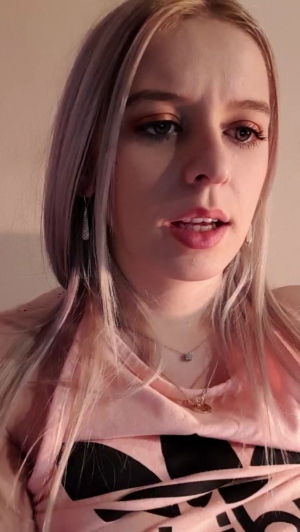 MonikaG 24-01-2020 Nude  Recorded Toys