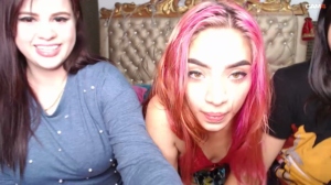 candacexxhot  24-01-2020 Recorded Nude